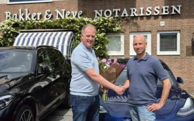 Nieuws 2 Alco Beveiliging wordt onderdeel van VINRO Groep
