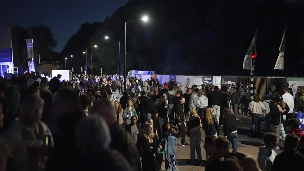 Showcase VINRO - Vuur en Licht 2025