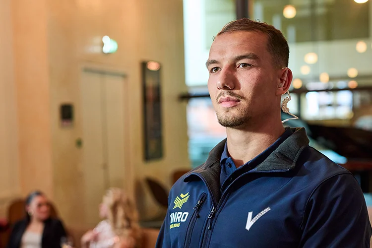 VINRO Beveiliging - Hotelbeveiliging - Nachtbewaking - Beveiliging Hotel - Spoedbeveiliging