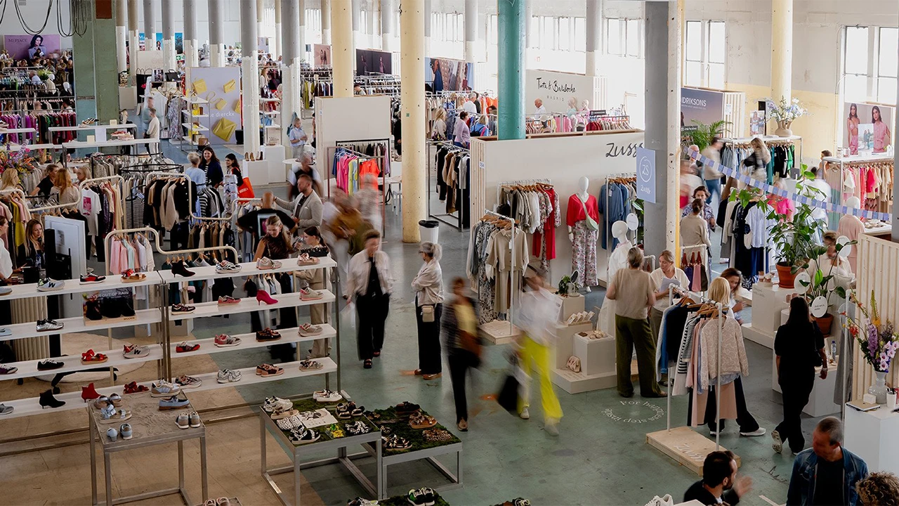 VINRO Beveiliging – Modefabriek wintereditie 2026 VINRO Beveiliging - Modefabriek wintereditie 2026