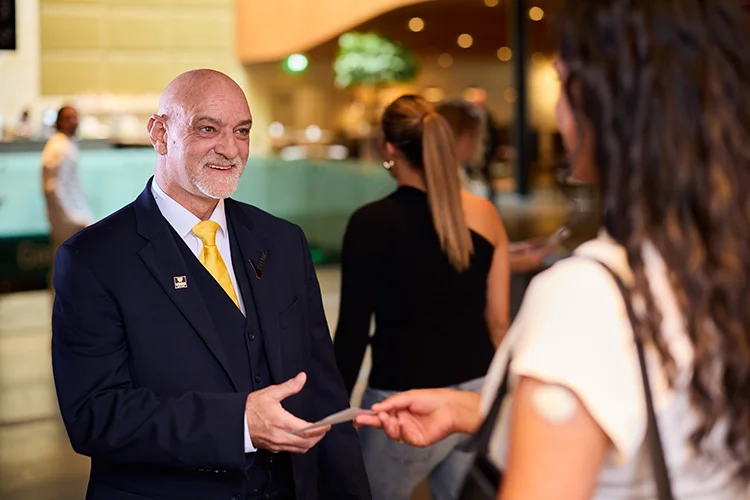 VINRO Beveiliging - Toegangscontrole - Preventieve aanwezigheid - Objectbeveiliging Haarlem
