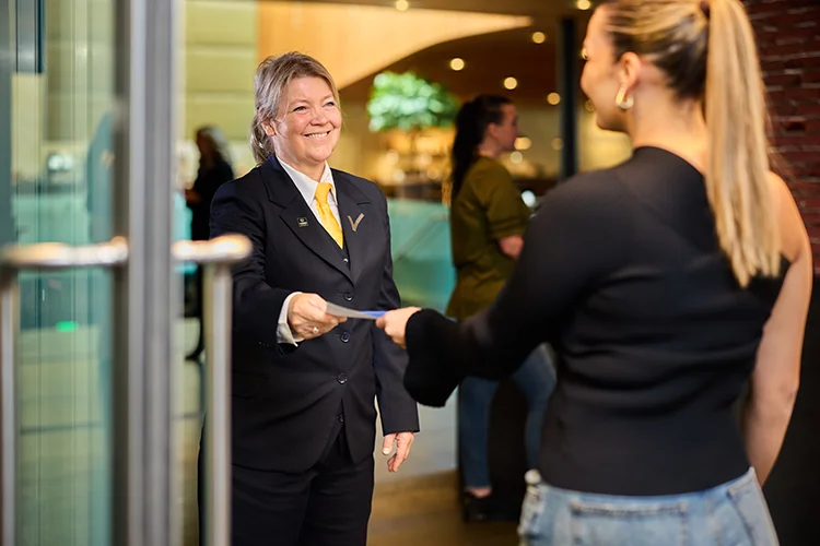 VINRO Beveiliging - Objectbeveiliging - Controleronde - Surveillance