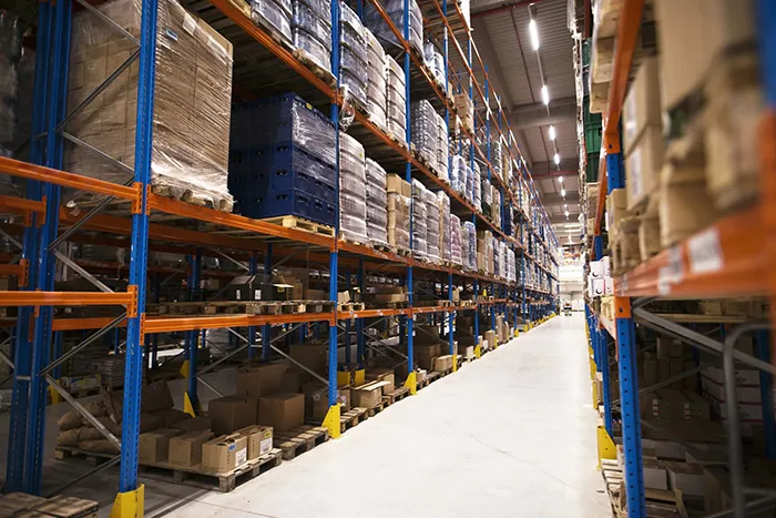 Beveiliging distributiecentra 1 VINRO Beveiliging distributiecentra Schiphol Aalsmeer Rijsenhout header